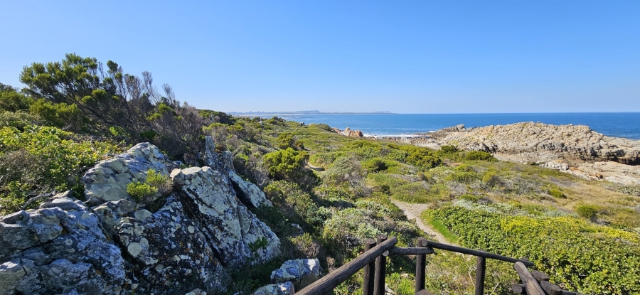 3 Bedroom Property for Sale in Kleinbaai Western Cape